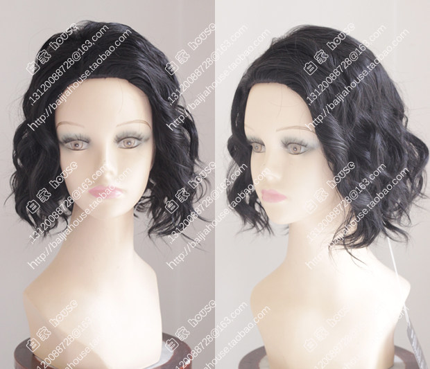 Perruque OTHER   cheveux courts - Ref 2609207 Image 1