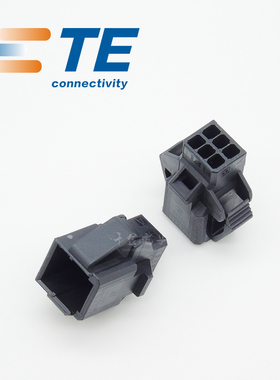 千金供应TE连接器1-1903131-3塑壳接插件现货量大从优