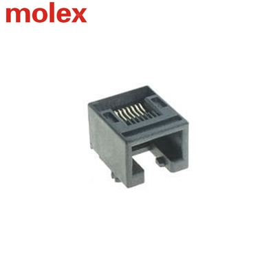 千金供应MOLEX连接器955012881 95501-2881 塑壳品牌接插件现货