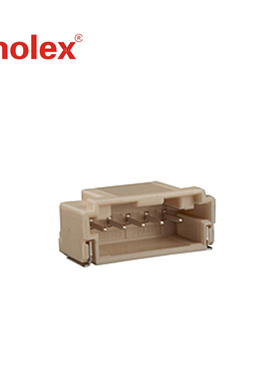 千金供应MOLEX连接器5023520601 50235-20601 针座品牌接插件现货