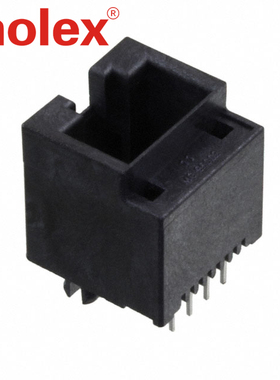 特价促销，售完即止供应MOLEX 955032881 95503-2881塑壳现货