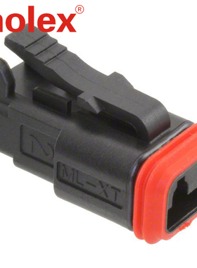 【J】千金供应MOLEX连接器934451101 93445-1101塑壳接插件现货