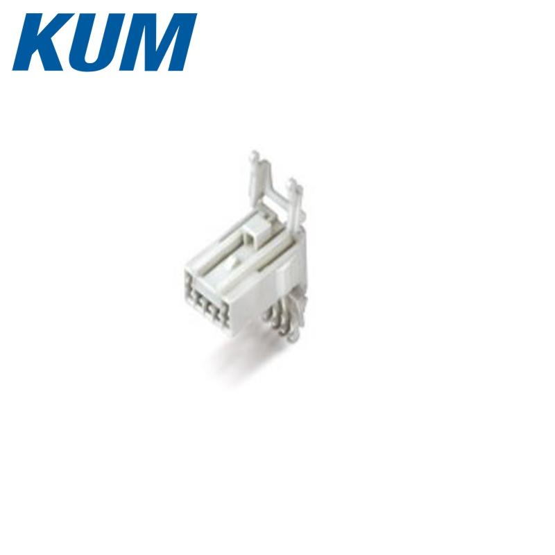 千金供应PH845-07020塑壳接插件KUM连接器现货量大从优