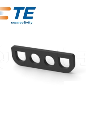 千金供应TE连接器794785-1品牌插片直达接插件现货量大从优