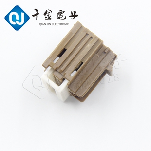 千金供应7283 80接插件塑壳汽车专用连接器现货量大从优 9078