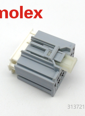 千金电子313721700 31372-1700接插件MOLEX连接器大批量供应