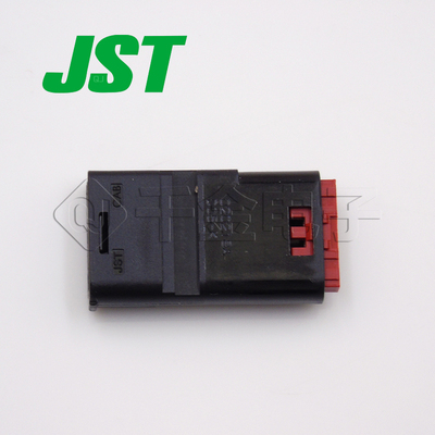 千金供应SRVPB-D05-K(R1)接插件塑壳JST连接器现货量大从优