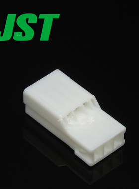 HILR-03VF-1-S JST线对线连接器空中对接塑壳接插件现货