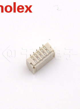 特价促销，售完即止供应MOLEX 482270501 48227-0501针座现货