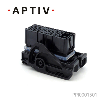千金电子PPI0001501塑壳APTIV(Delphi)安波福连接器接插件原厂