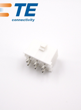 千金供应TE连接器350827-1塑壳品牌接插件原装现货量大从优