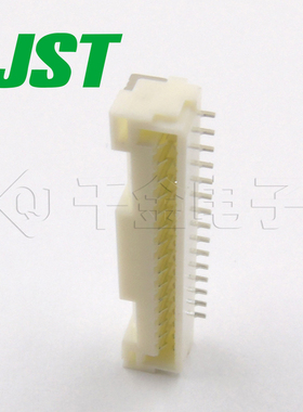 特价促销，售完即止BM15B-GVHS-TB(LF)(SN)供应JST针座现货