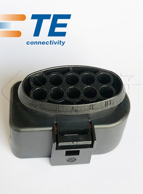 千金供应TE连接器2050992-1塑壳品牌接插件原装现货量大从优