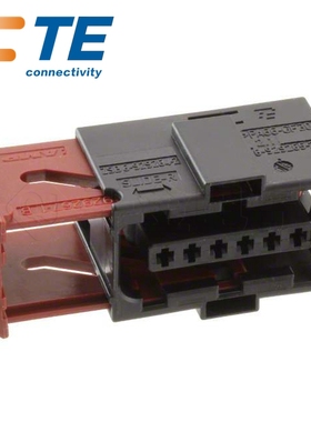 千金供应TE连接器6-929264-2塑壳接插件原装现货量大从优