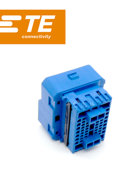 千金供应TE连接器2219822-8品牌塑壳接插件原装现货量大从优