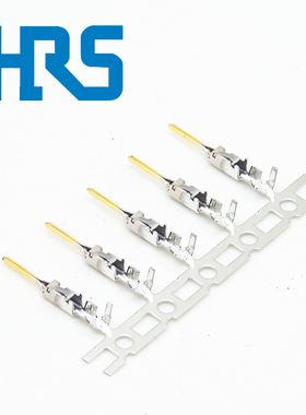 供应DF62-EP2428PCFA端子接插件HRS/广濑量大从优