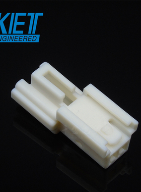 千金供应MG621858塑壳接插件KET连接器现货量大从优