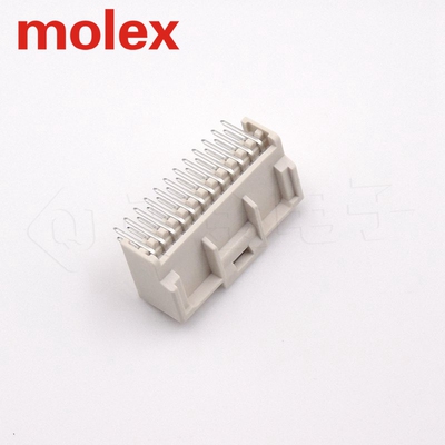 千金供应MOLEX连接器5018762440 50187-62440 针座品牌接插件现货