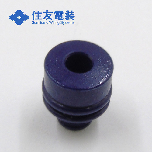 千金供应7165-0392接插件防水塞住友/sumitomo现货量大从优