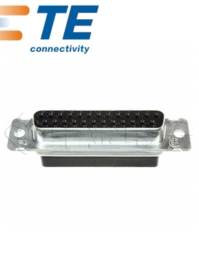 千金供应TE连接器207463-1塑壳接插件原装现货量大从优及时交付