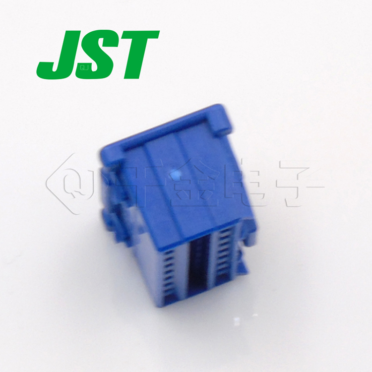 千金供应PNDP-18V-E接插件塑壳JST连接器现货