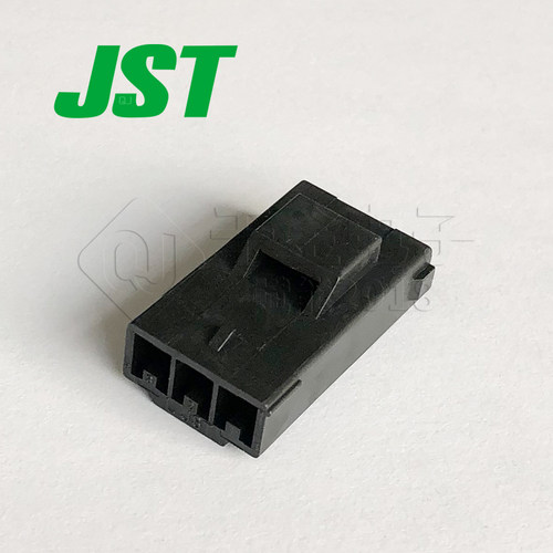 千金电子供应日本JST连接器