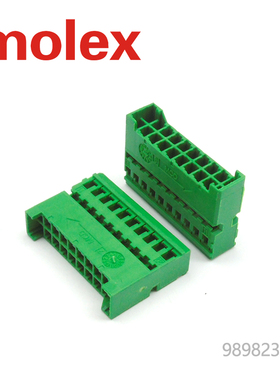 千金电子989823015 98982-3015连接器MOLEX接插件大批量供应