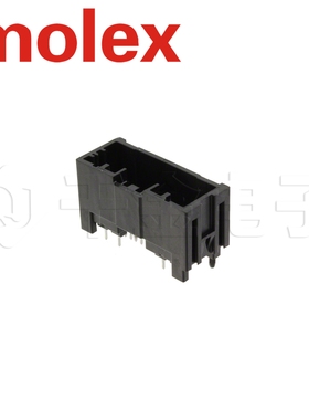 千金供应MOLEX连接器349580340 34958-0340接插件