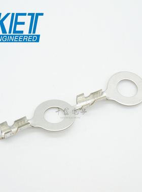 千金供应ST710286-3圆形端子接插件KET连接器现货量大从优