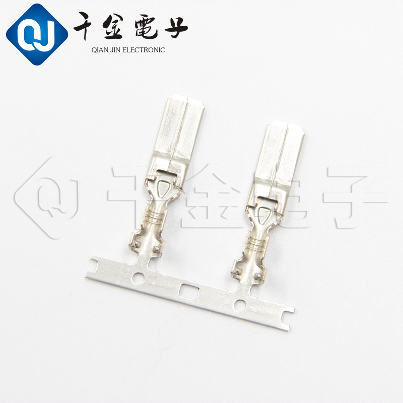 特价促销,售完即止供应7114-2876接插件端子汽车专用连接器现货