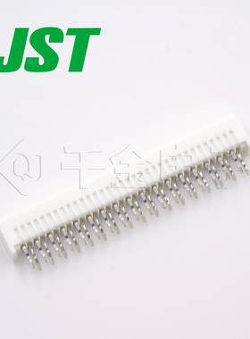 千金供应34FE-BT-VK-N接插件针座JST连接器现货量大从优