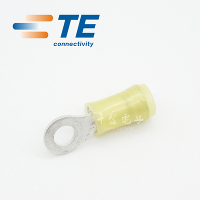 TE连接器35109端子品牌接插件原装现货量大从优及时交付