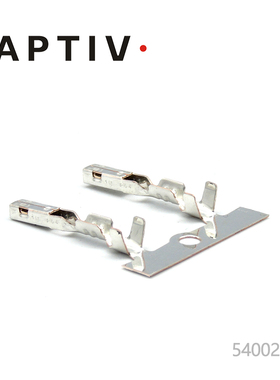 千金电子54002006连接器APTIV(Delphi)端子现货大批量供应