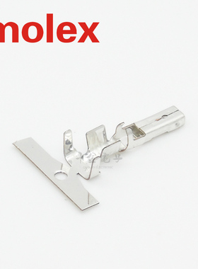 千金供应MOLEX连接器357460310  35746-0310端子接插件现货