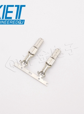 千金供应ST740735-3端子接插件KET连接器现货量大从优