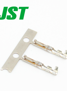 RF-SC2210(LF)(SN) JST连接器端子现货接插件原厂插针供应