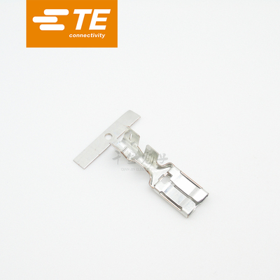 件大批量供应金接插连接器端子