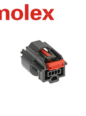 千金供应MOLEX连接器349674021  34967-4021塑壳接插件现货