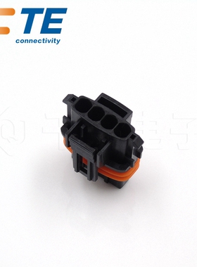 千金供应TE连接器368162-1塑壳品牌接插件原装现货量大从优
