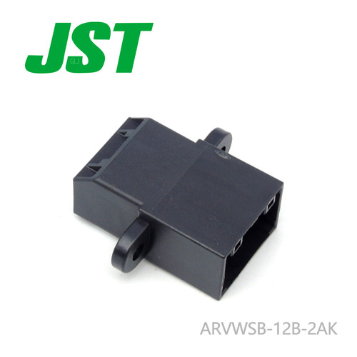 ARVWSB-12B-2AK千金供应JST塑壳现货