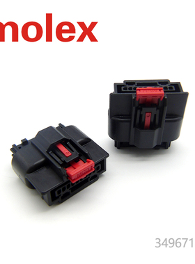 千金电子349671049 34967-1049接插件MOLEX连接器现货大批量供应