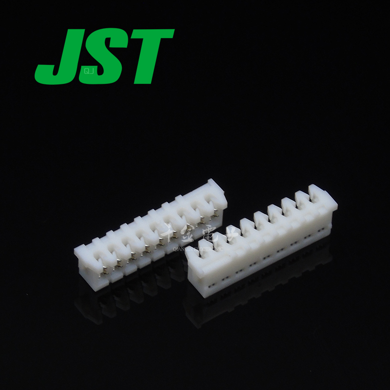 刺破式JST连接器现货量大从优