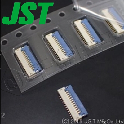 12FHSY-RSM1-GAN-TB(LF)(SN)供应JST针座现货