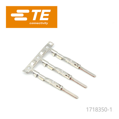 千金供应TE连接器1718350-1端子品牌接插件原装现货量大从优