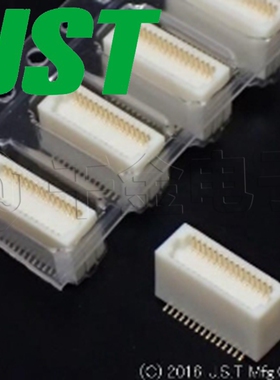 30P6.5-JMCS-G-TF(N)千金供应JST针座现货
