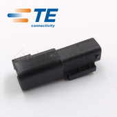 千金供应TE连接器2109102 现货量大从优及时交付 2塑壳接插件原装