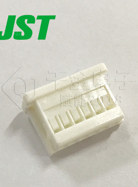 千金供应XMAP-06V-S接插件塑壳JST连接器现货