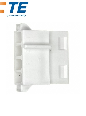 千金电子770827-1连接器TE塑壳现货大批量供应