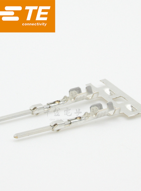 千金供应TE连接器1438299-4端子接插件原装现货量大从优及时交付