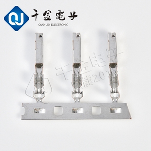 7116-4781-02日本原厂汽车连接器端子千金电子现货